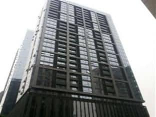 Private Apartments - Wealth Century Square Private Apartments - Wealth Century Square