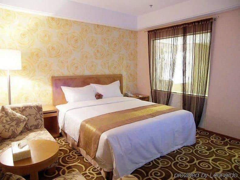 Beijing Ausotel Dayu Hotel Beijing Ausotel Dayu Hotel