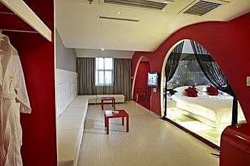Milan Fashion Hotel Linhai - Linhai Milan Fashion Hotel Linhai - Linhai
