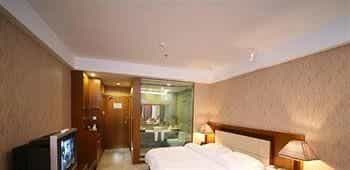 Yu Du Hotel - Tengchong