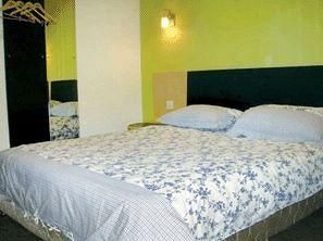 Motel 168 Nanjing Hu Ju Road Inn4