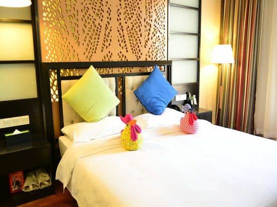 Merry Nest Hotel Merry Nest Hotel