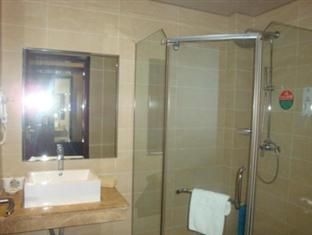 GreenTree Inn NanChang Rlwy Station Luoyang Road Express Htl4