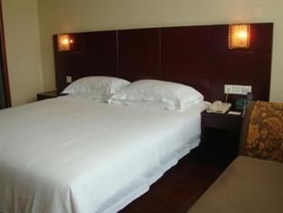 GreenTree Inn NanChang Rlwy Station Luoyang Road Express Htl2