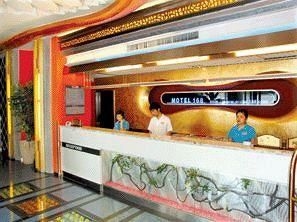 Motel168 Yibin FaZhan Road Inn3