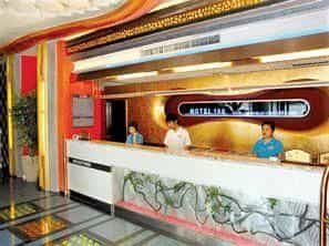 Motel168 Yibin FaZhan Road Inn Motel168 Yibin FaZhan Road Inn
