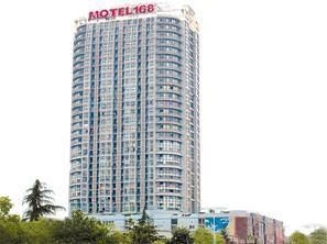 Motel168 Yibin FaZhan Road Inn2