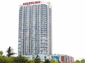 Motel168 Yibin FaZhan Road Inn Motel168 Yibin FaZhan Road Inn