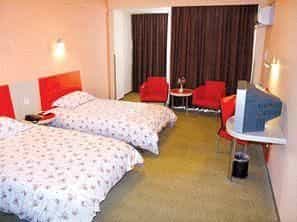 Motel168 Yibin FaZhan Road Inn Motel168 Yibin FaZhan Road Inn