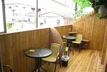 Longtou Cabin Family Hotel - Xiamen Longtou Cabin Family Hotel - Xiamen