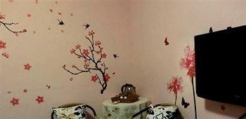 Longtou Cabin Family Hotel - Xiamen4