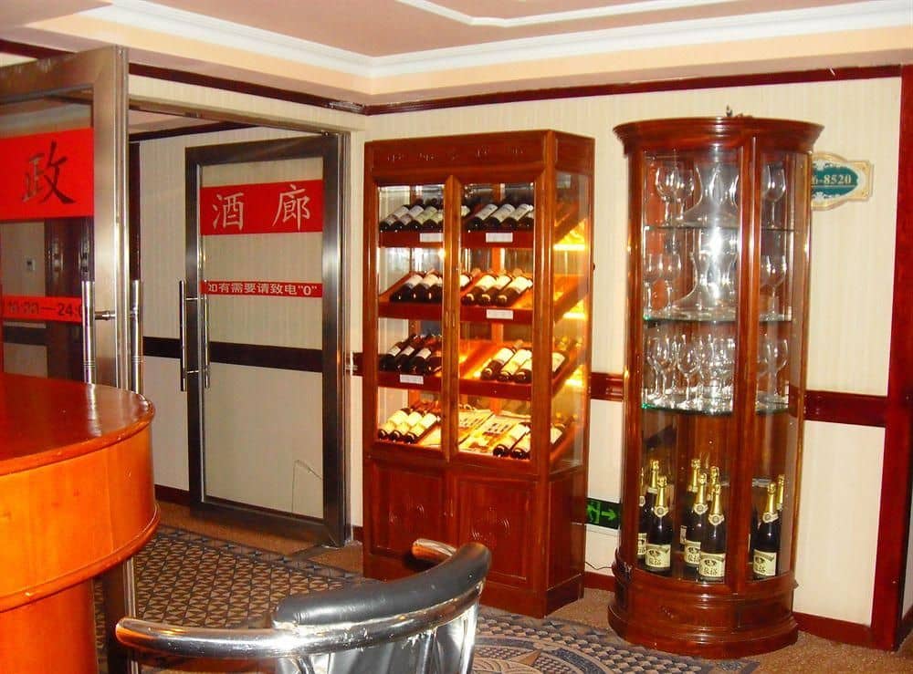 Vienna King Hotel Vienna King Hotel