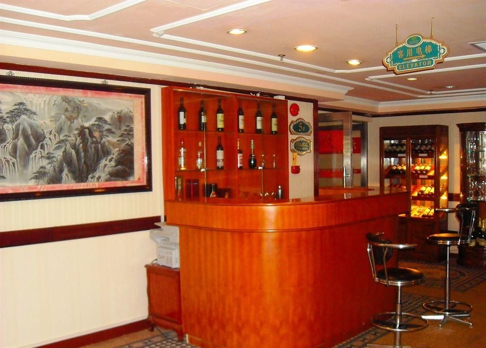 Vienna King Hotel2