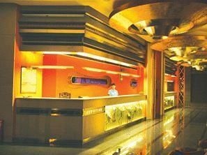 Motel168 Shanghai Jingshang Shihua Inn1