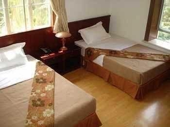 Meihua Heath and Holiday Resort Hotel - Xiamen2