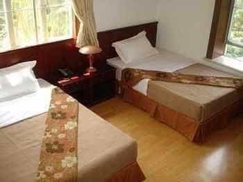 Meihua Heath and Holiday Resort Hotel - Xiamen Meihua Heath and Holiday Resort Hotel - Xiamen