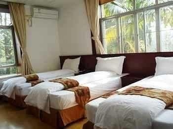 Meihua Heath and Holiday Resort Hotel - Xiamen0