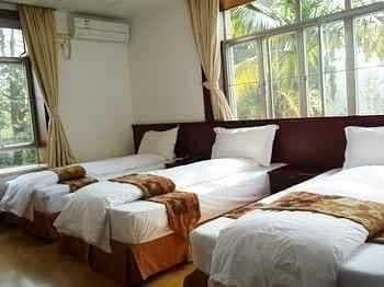 Meihua Heath and Holiday Resort Hotel - Xiamen Meihua Heath and Holiday Resort Hotel - Xiamen
