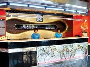 Motel168 YangZhou WenChangGe Road Inn Motel168 YangZhou WenChangGe Road Inn