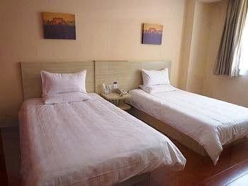 Hanting Express Inn Nanjing South Street - Shenyang Hanting Express Inn Nanjing South Street - Shenyang