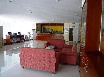 Hanting Express Inn Nanjing South Street - Shenyang4