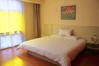 Hanting Express Inn Nanjing South Street - Shenyang3