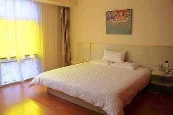 Hanting Express Inn Nanjing South Street - Shenyang Hanting Express Inn Nanjing South Street - Shenyang