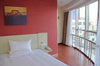 Hanting Express Inn Nanjing South Street - Shenyang Hanting Express Inn Nanjing South Street - Shenyang
