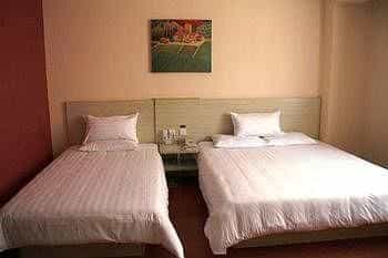 Hanting Express Inn Nanjing South Street - Shenyang Hanting Express Inn Nanjing South Street - Shenyang