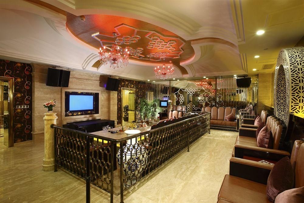 DA CHENG SHANSHUI HOTEL4