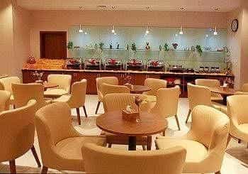 Hanting All Season Hotel Zhongshan Park - Shenyang Hanting All Season Hotel Zhongshan Park - Shenyang