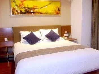 Hanting All Season Hotel Zhongshan Park - Shenyang Hanting All Season Hotel Zhongshan Park - Shenyang