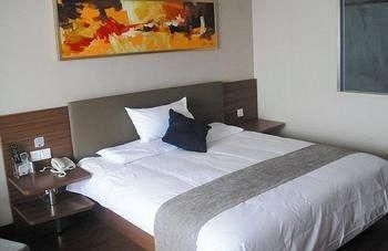 Hanting All Season Hotel Zhongshan Park - Shenyang4