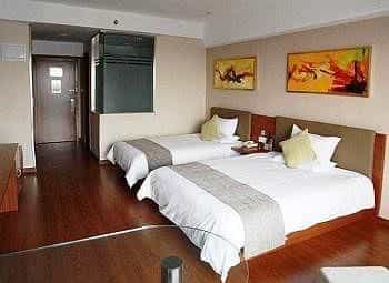 Hanting All Season Hotel Zhongshan Park - Shenyang Hanting All Season Hotel Zhongshan Park - Shenyang
