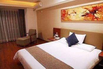 Hanting All Season Hotel Zhongshan Park - Shenyang Hanting All Season Hotel Zhongshan Park - Shenyang
