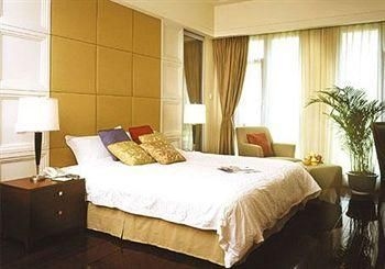 Suzhou Chateau-Regency Hotel1