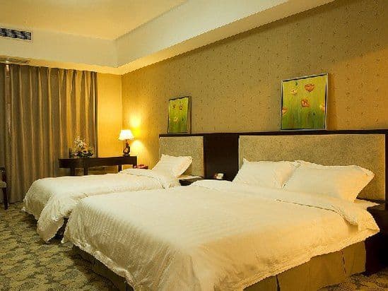 Blessden City Hotel Blessden City Hotel