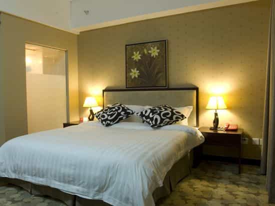 Blessden City Hotel Blessden City Hotel