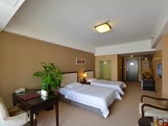 Blessden City Hotel Blessden City Hotel