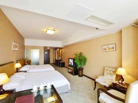 Blessden City Hotel Blessden City Hotel
