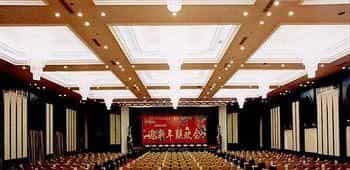 Yingkou Bayu Circle New Luck Hotel
