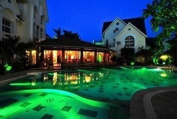 Beihai Sufubi Gallery Hotel3