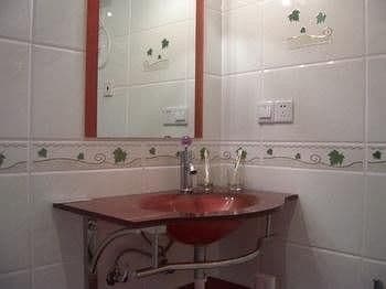Lehaojia Hote Aparment - Fuzhou Lehaojia Hote Aparment - Fuzhou