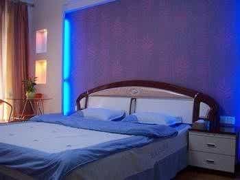 Lehaojia Hote Aparment - Fuzhou Lehaojia Hote Aparment - Fuzhou