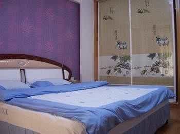 Lehaojia Hote Aparment - Fuzhou Lehaojia Hote Aparment - Fuzhou
