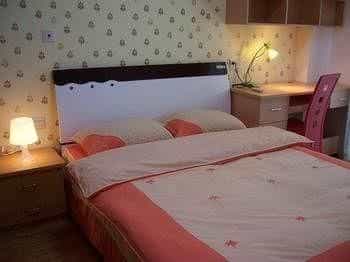 Lehaojia Hote Aparment - Fuzhou Lehaojia Hote Aparment - Fuzhou