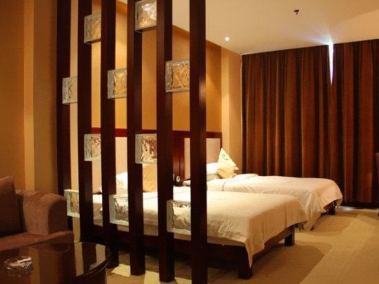Zhang Jia Kou Hotel - Beijing4