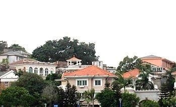 Qicai Linglongge Hotel - Xiamen0