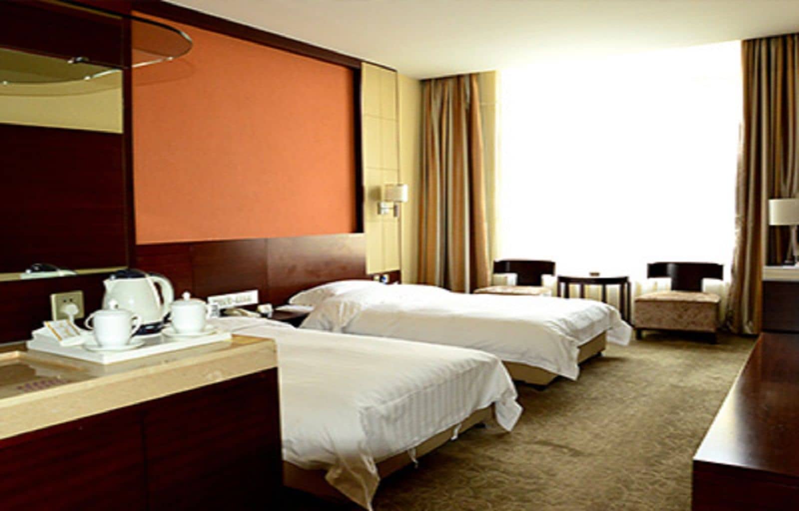 Nirvana Resort Beijing Nirvana Resort Beijing