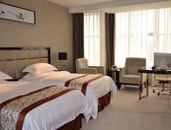 Days Inn Jinjiang International Days Inn Jinjiang International